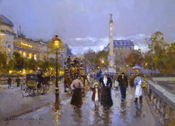 愛德華 科爾特斯 Chatelet 愛德華 科爾特斯 Chatelet